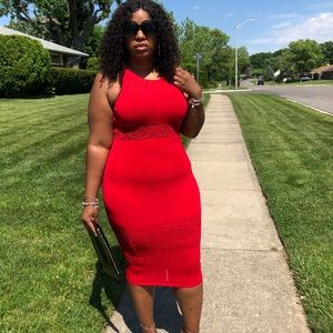 Meet your Posher, Brittney